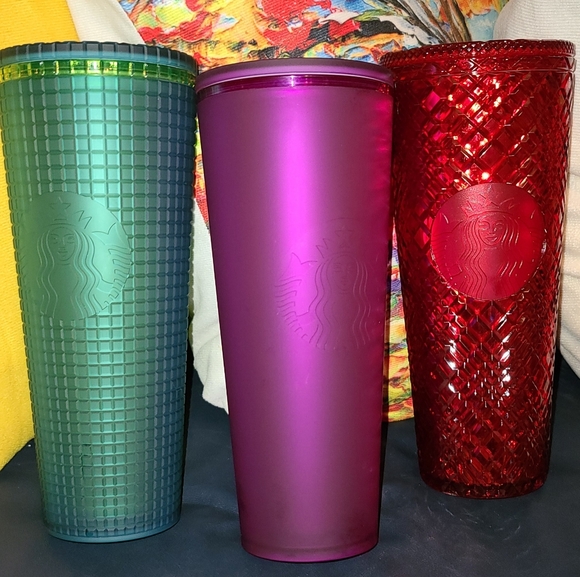 Starbucks Other Starbucks Tumblers Poshmark